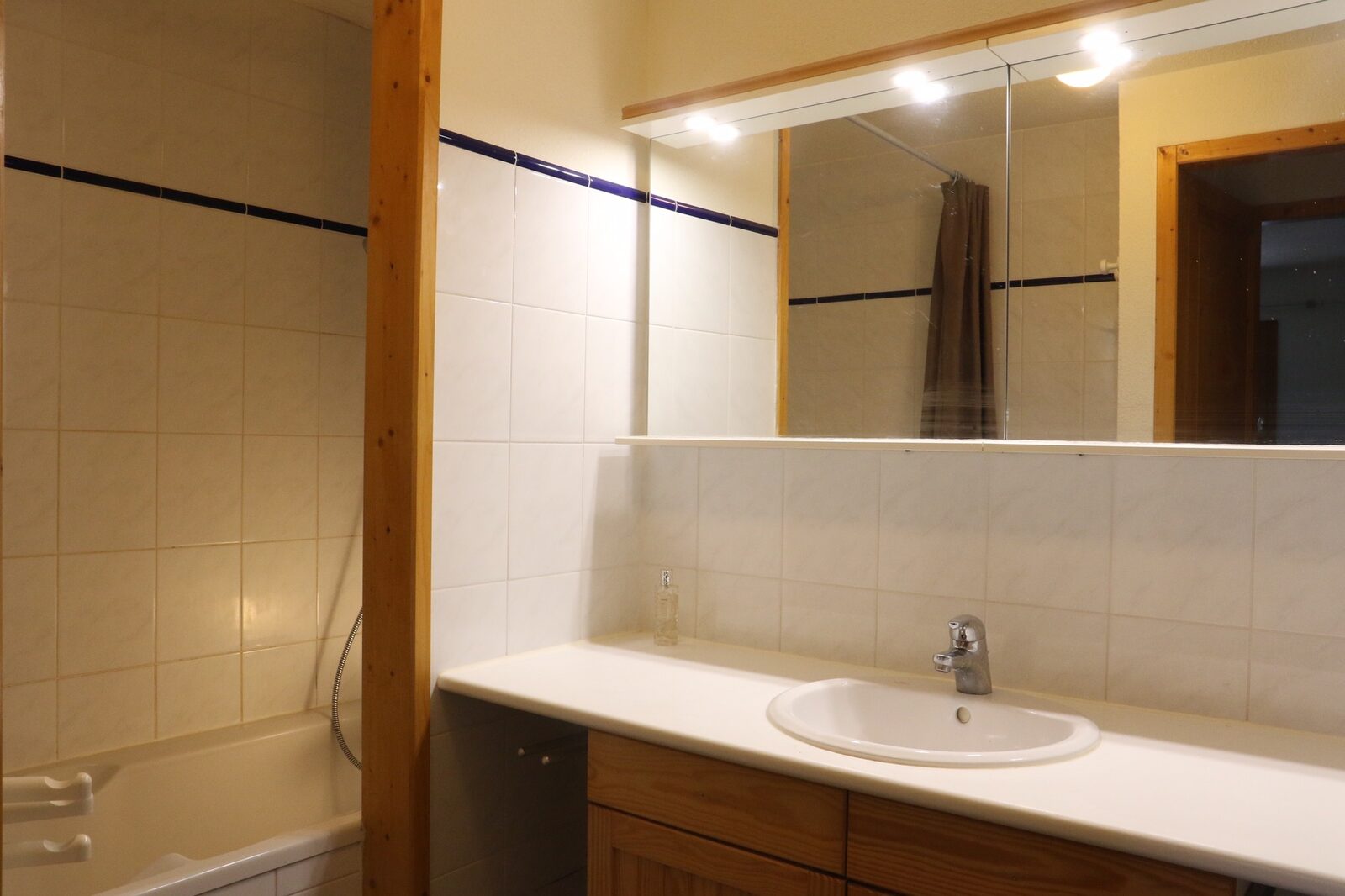 La Chouette - 6-room chalet | 10 persons