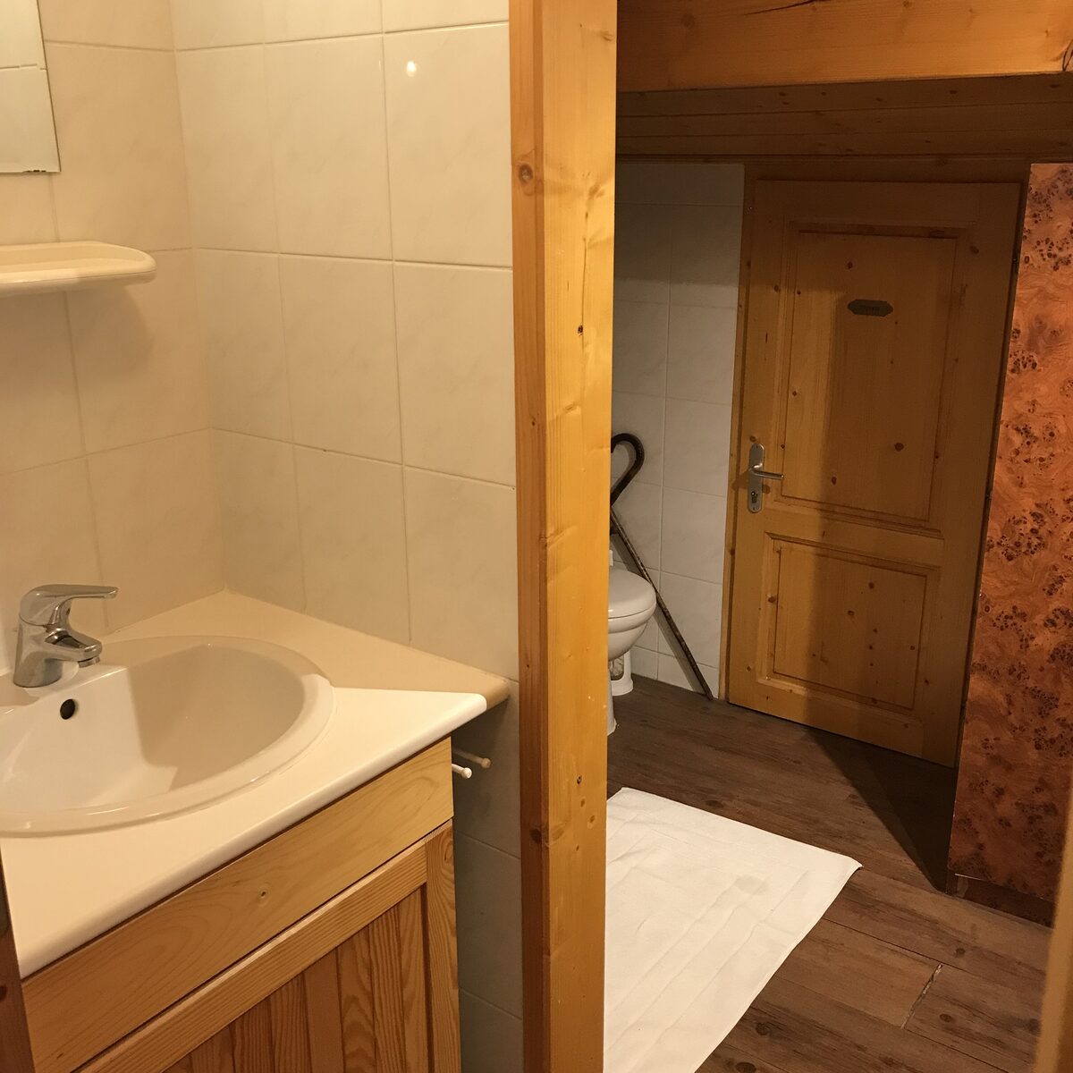 La Chouette - 6-room chalet | 10 persons
