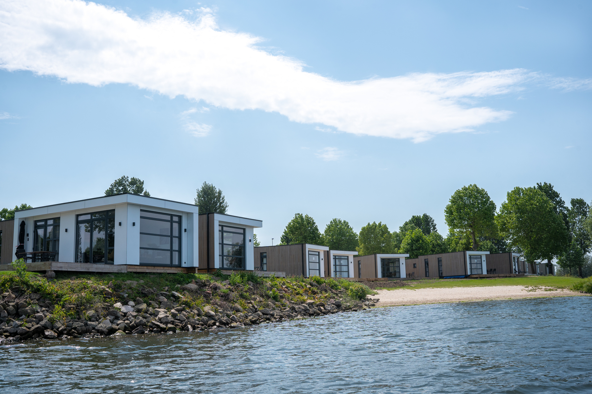 villa-maritiem-waterfront-2-pers