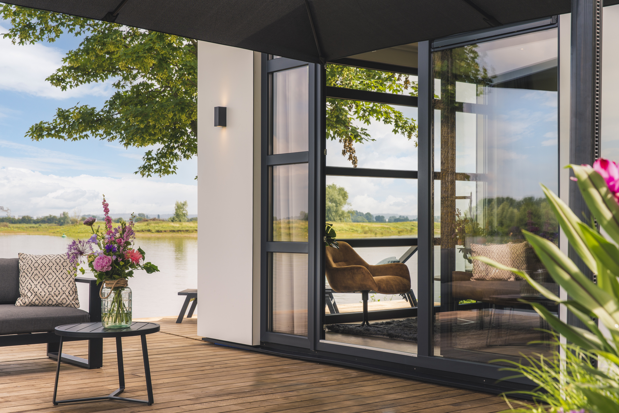 Villa Maritime - Waterfront | 4 Pers.