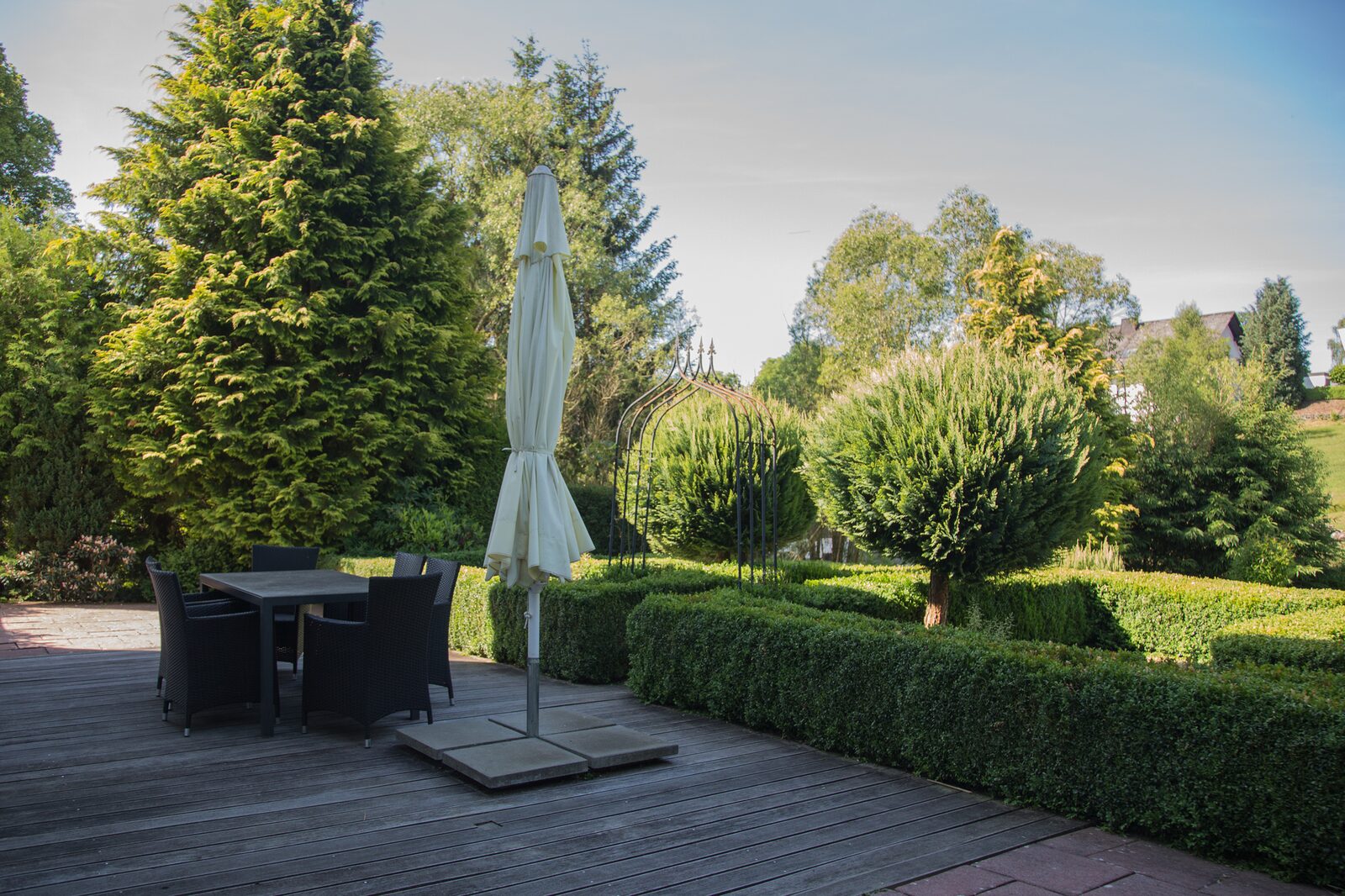Vakantiehuis - Steimeckeweg 1 | Elkeringhausen (Winterberg)