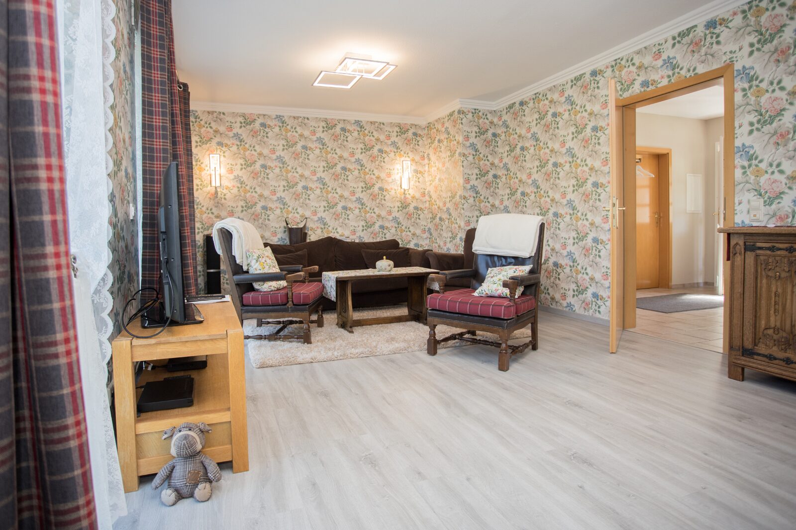 Vakantiehuis - Steimeckeweg 1 | Elkeringhausen (Winterberg)