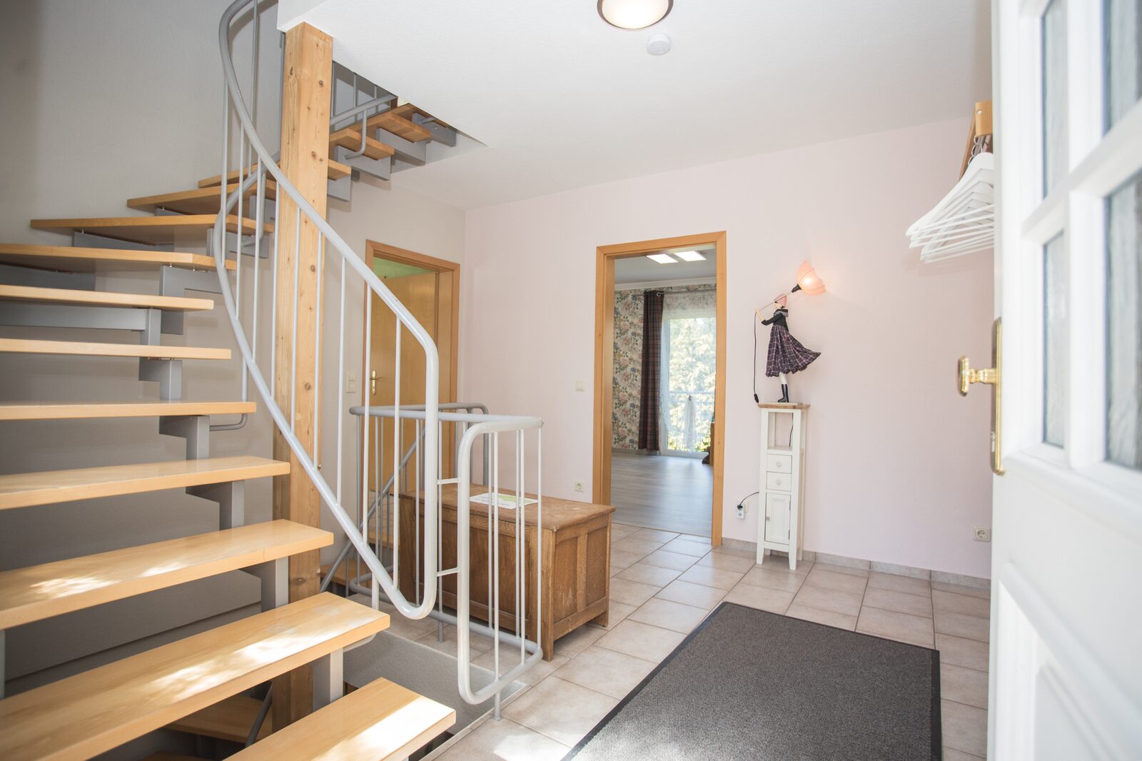 Vakantiehuis - Steimeckeweg 1 | Elkeringhausen (Winterberg)