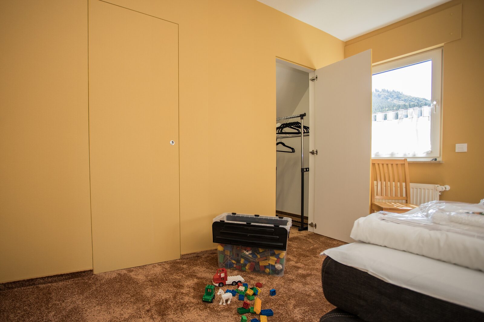 Vakantiehuis - Steimeckeweg 1 | Elkeringhausen (Winterberg)
