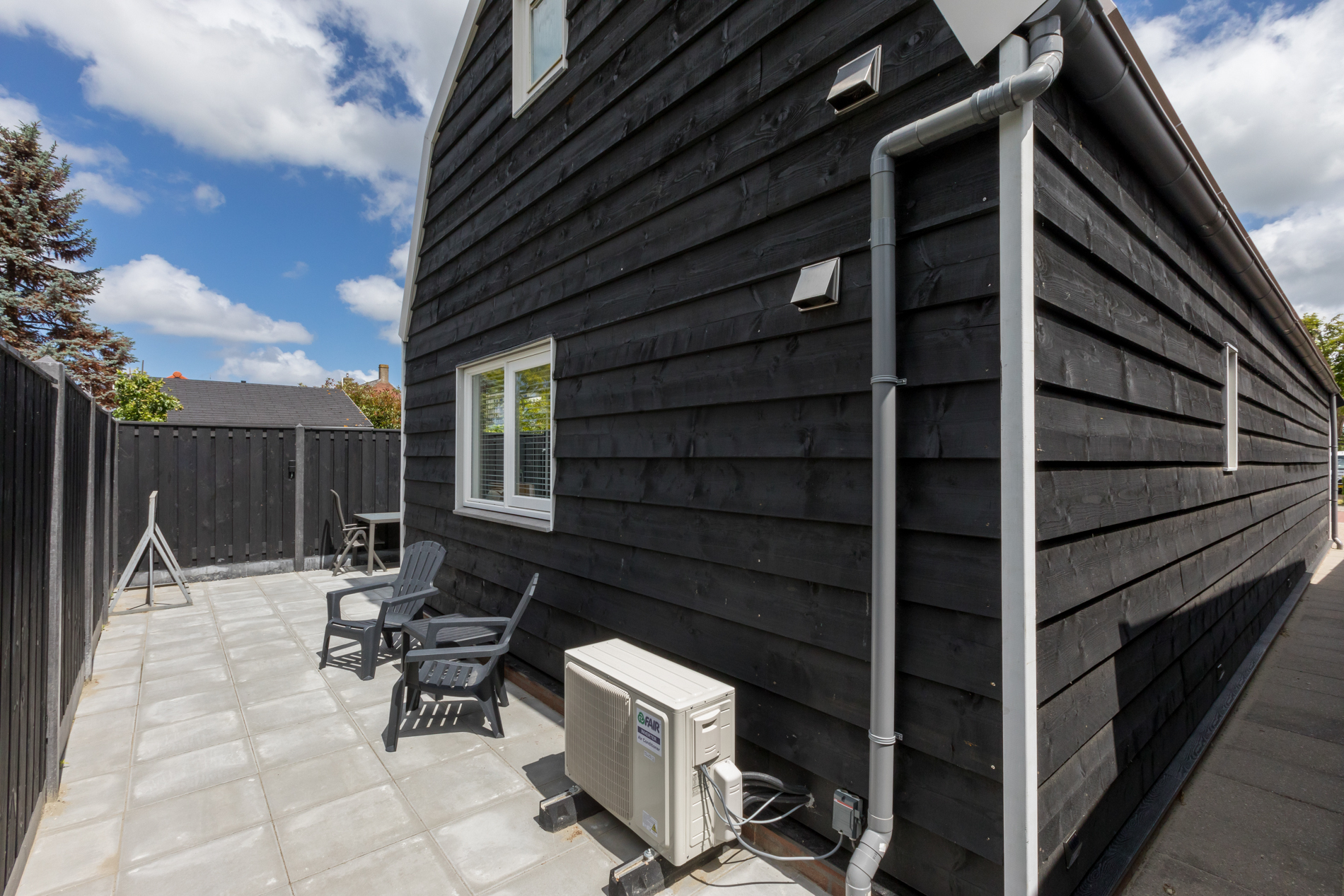 holidayhome-dorpsstraat-37a-biggekerke