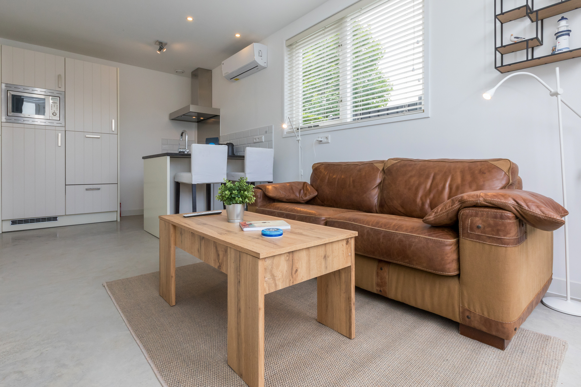 holidayhome-dorpsstraat-37a-biggekerke