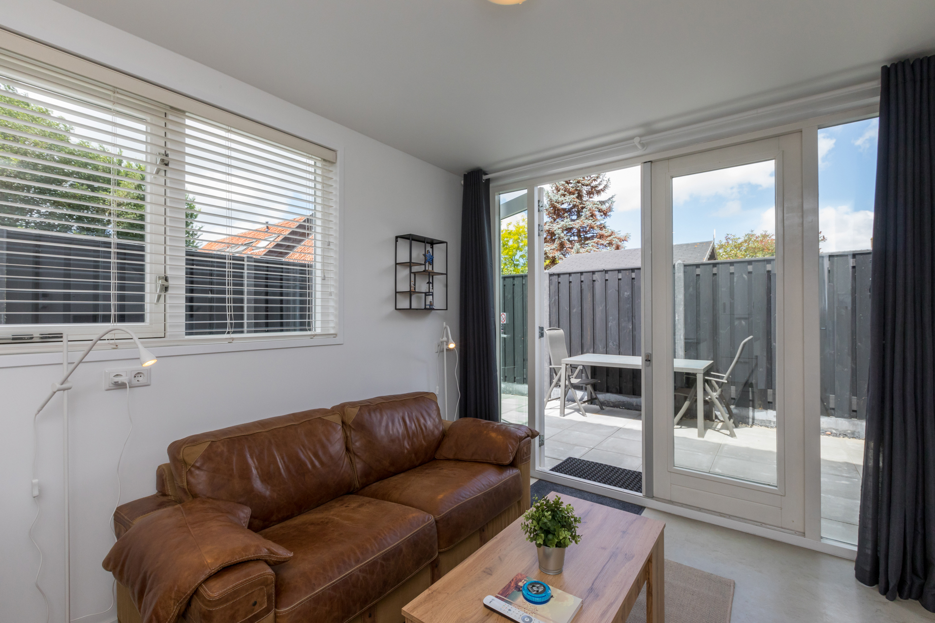 holidayhome-dorpsstraat-37a-biggekerke