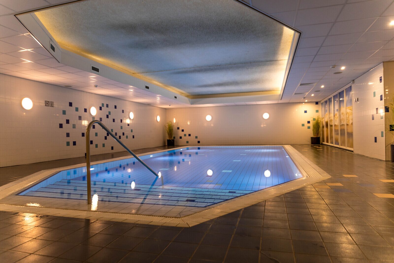 Wellness Appartement | 11 Pers.