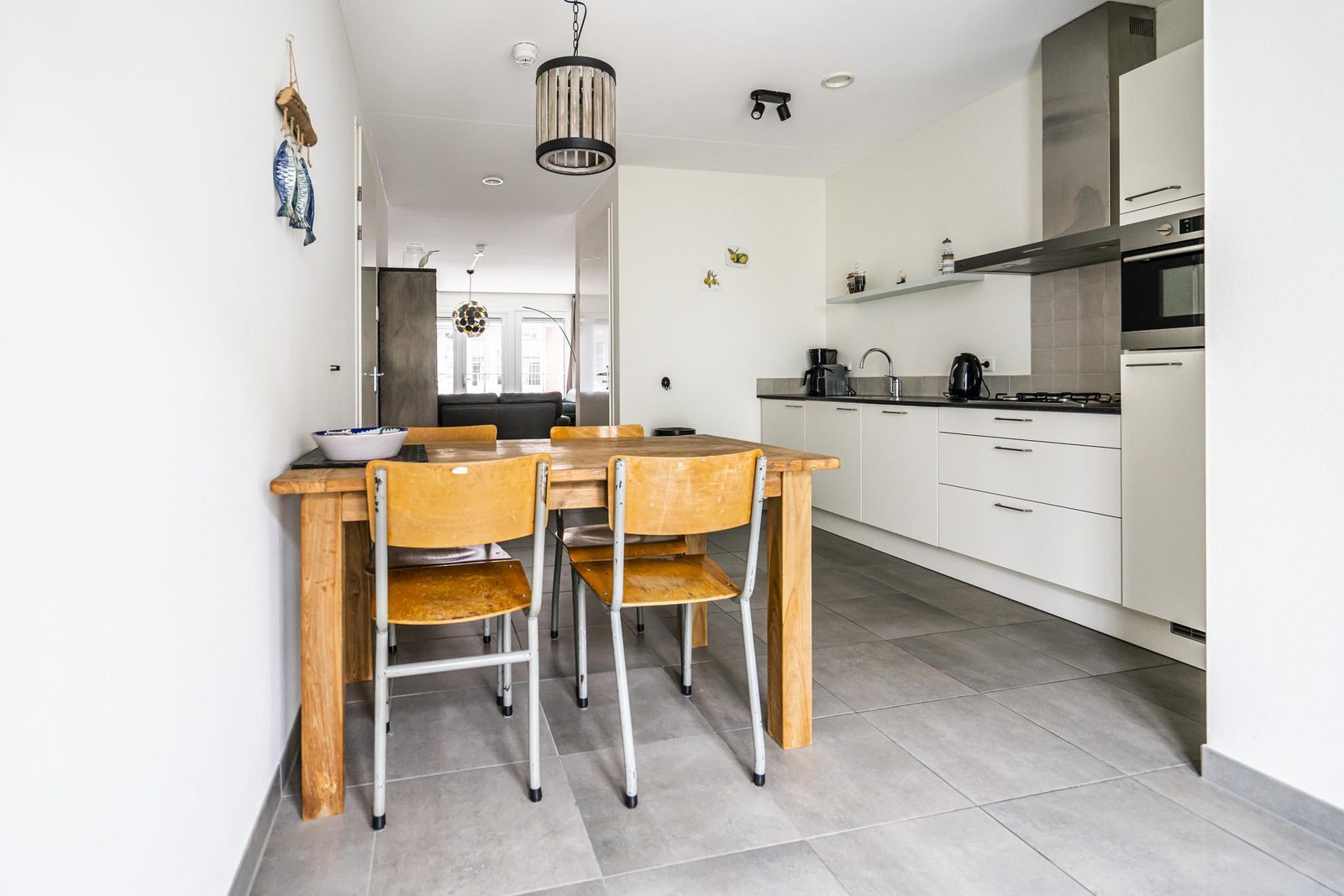 VZ966 Holiday apartment in Koudekerke Dishoek