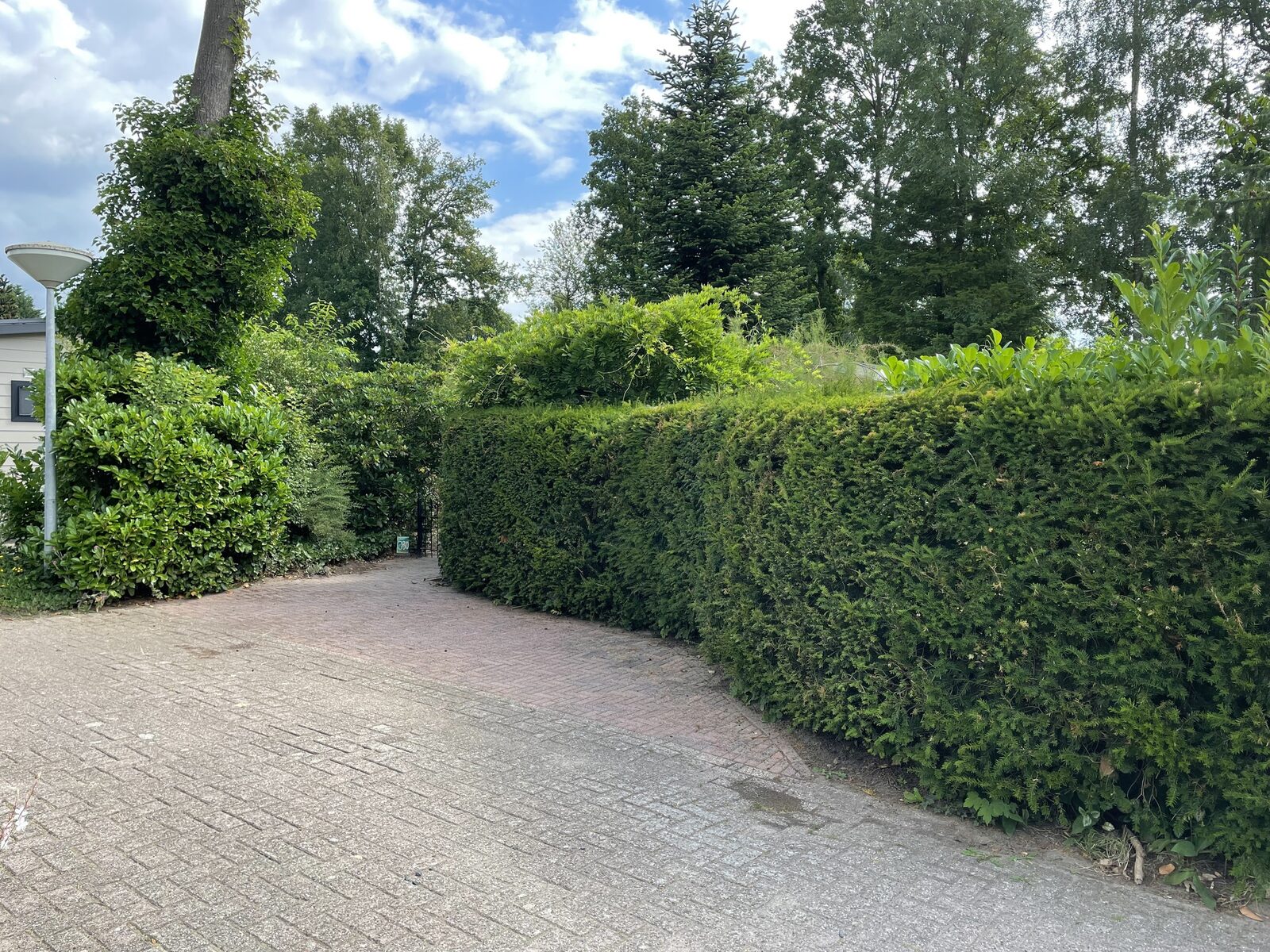 Chalet G30 - 6 Personen