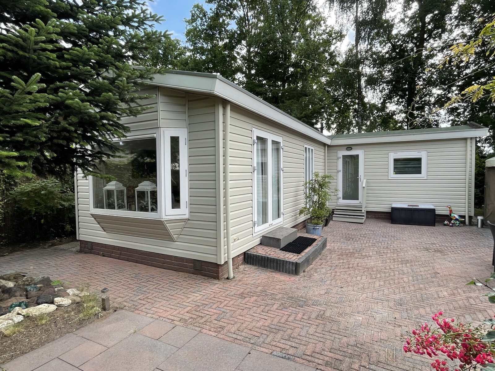 Chalet G30 - 6 Personen