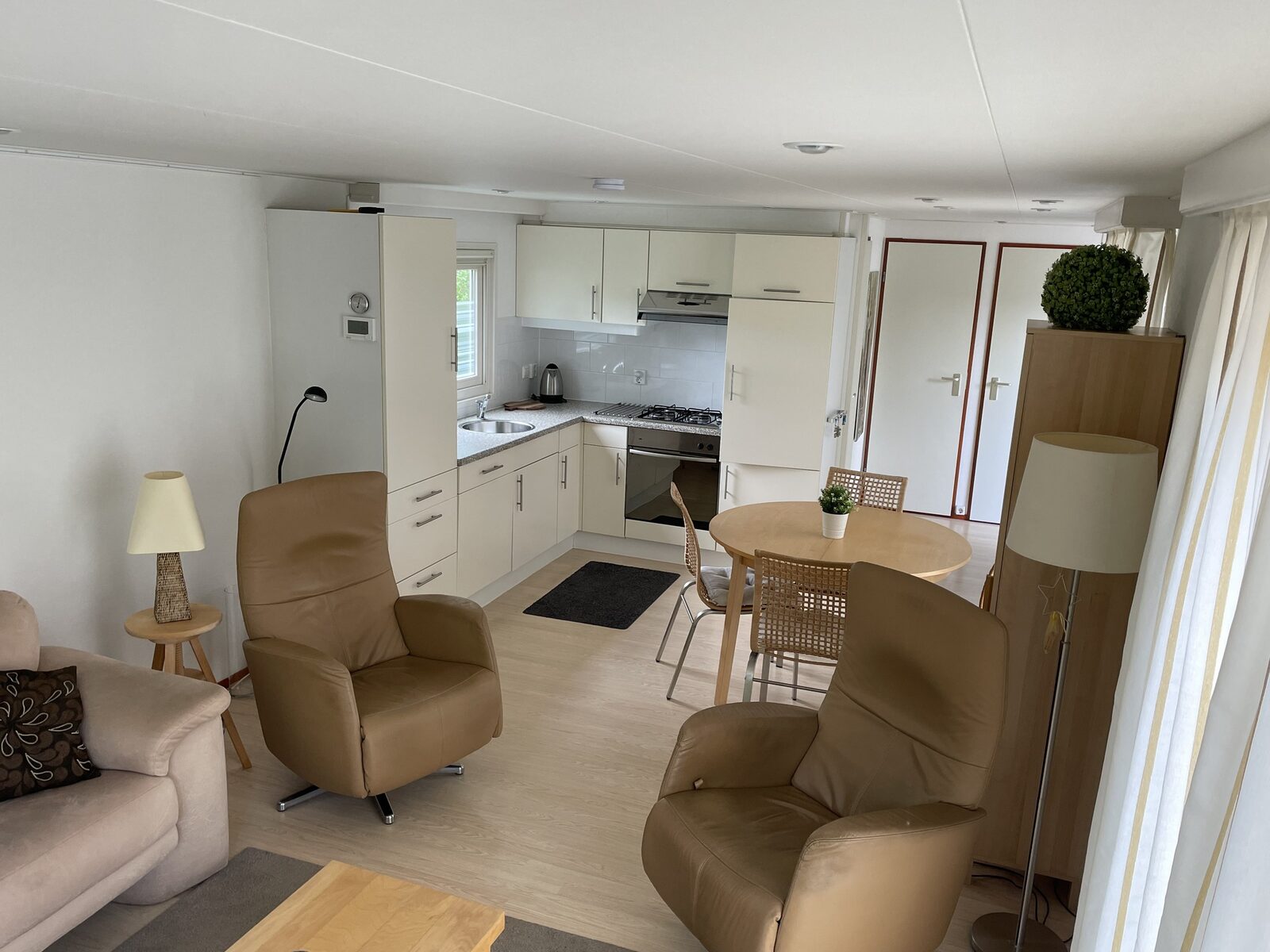 Chalet G30 - 6 Personen