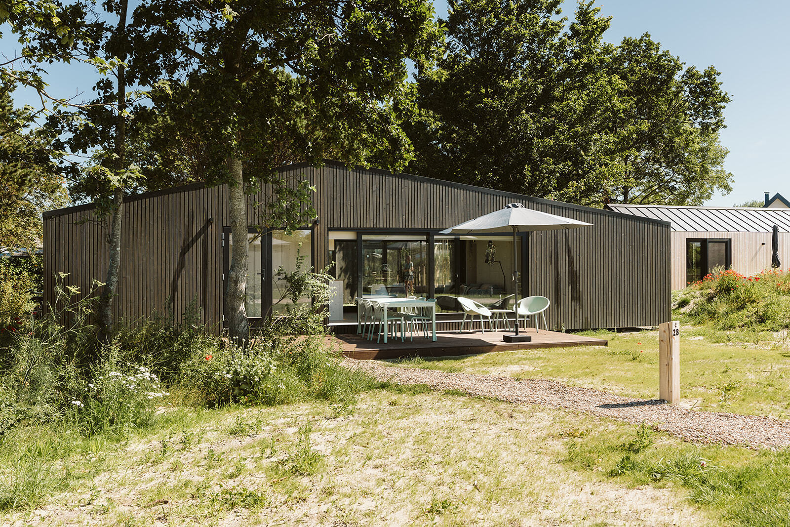 Puur genieten in jouw Eden