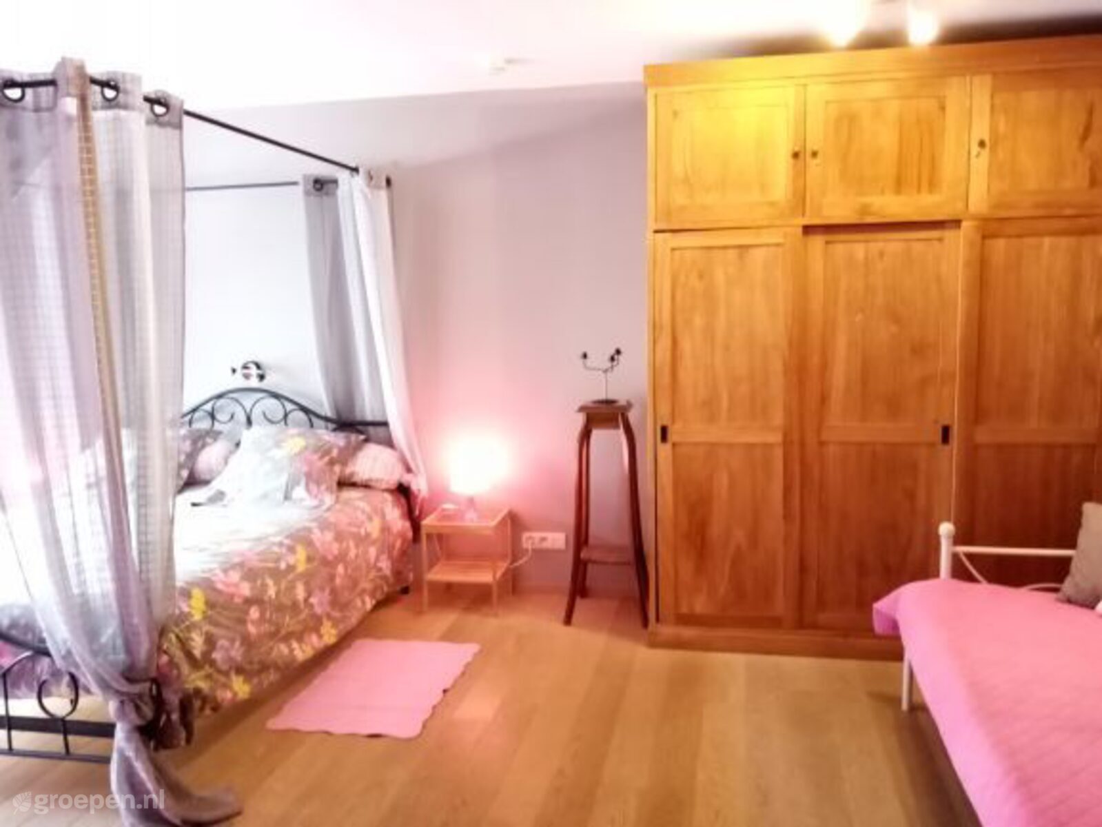 Vakantiehuis Hamoir