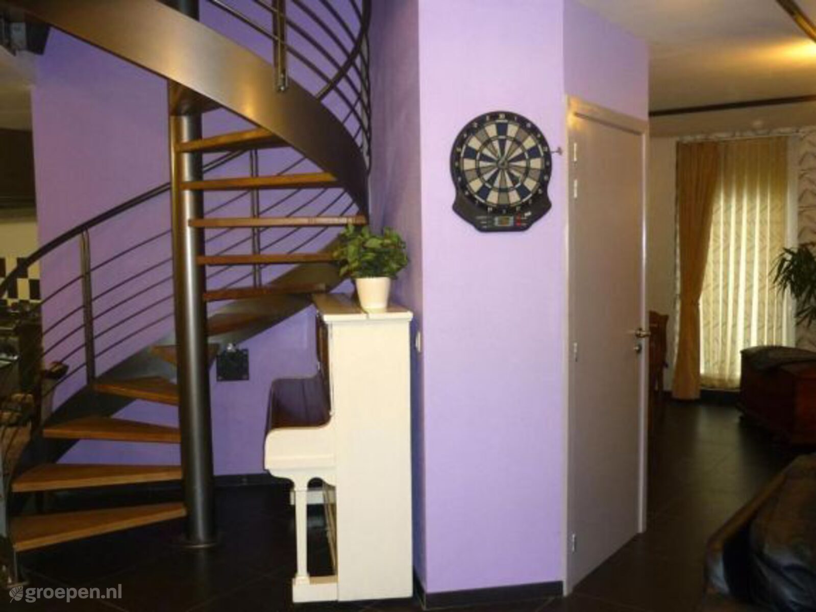 Vakantiehuis Hamoir