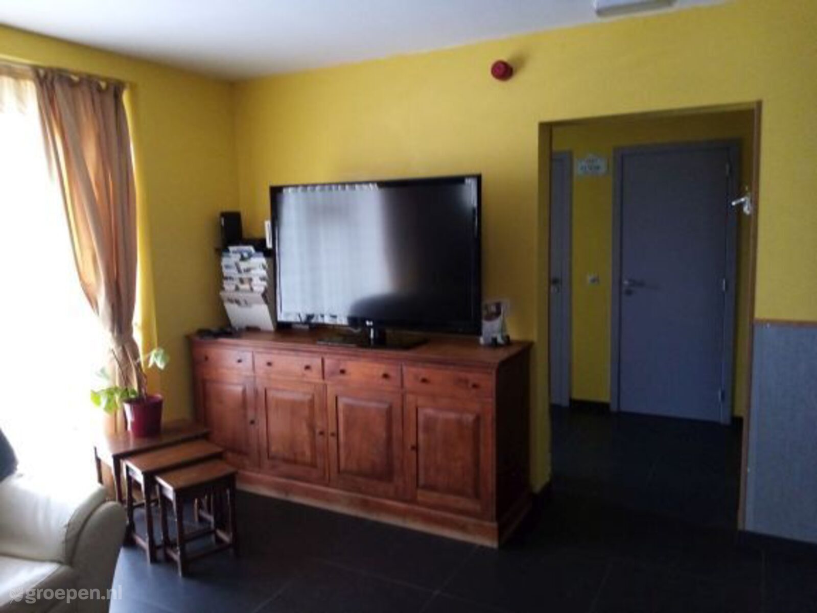 Vakantiehuis Hamoir