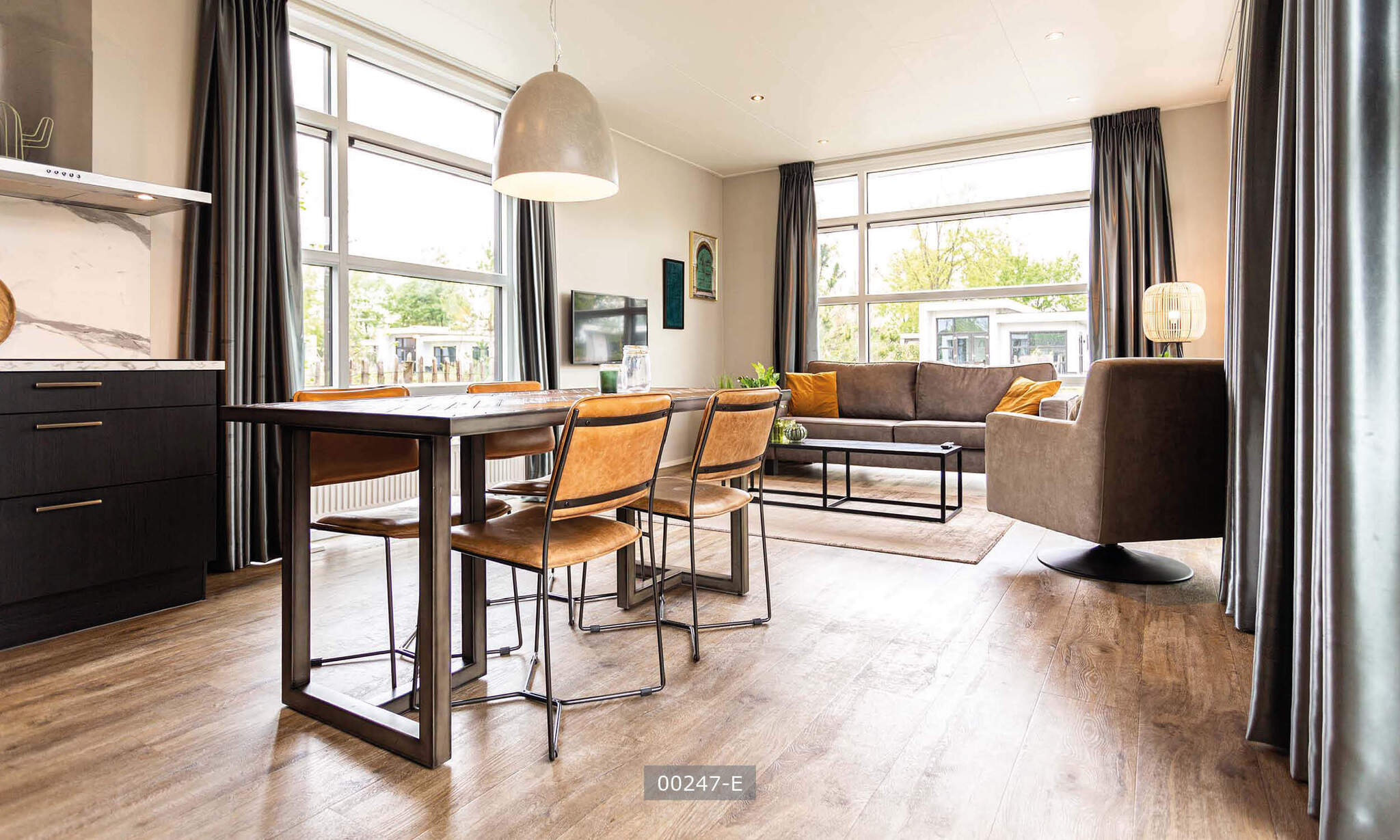 Module special 4 persons Spa - Cromvoirt