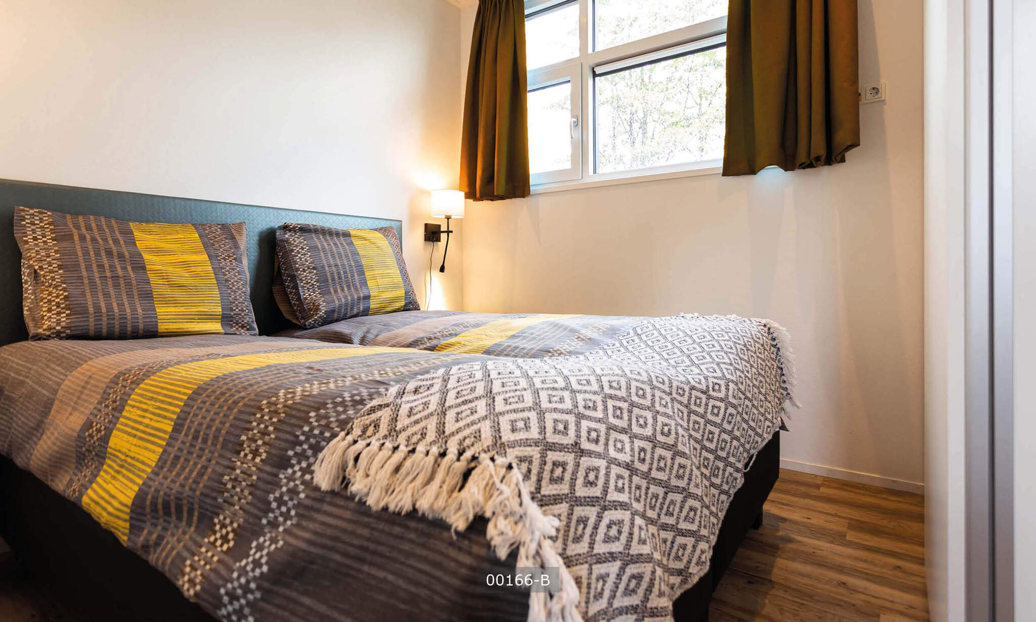 Module Special for 6 persons - Cromvoirt