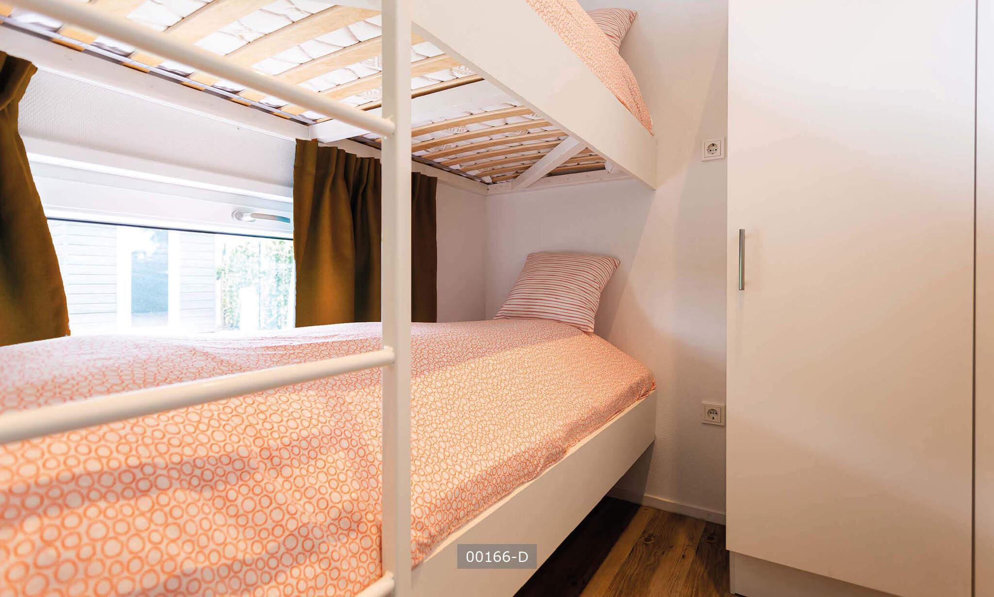 Module Special for 6 persons - Cromvoirt