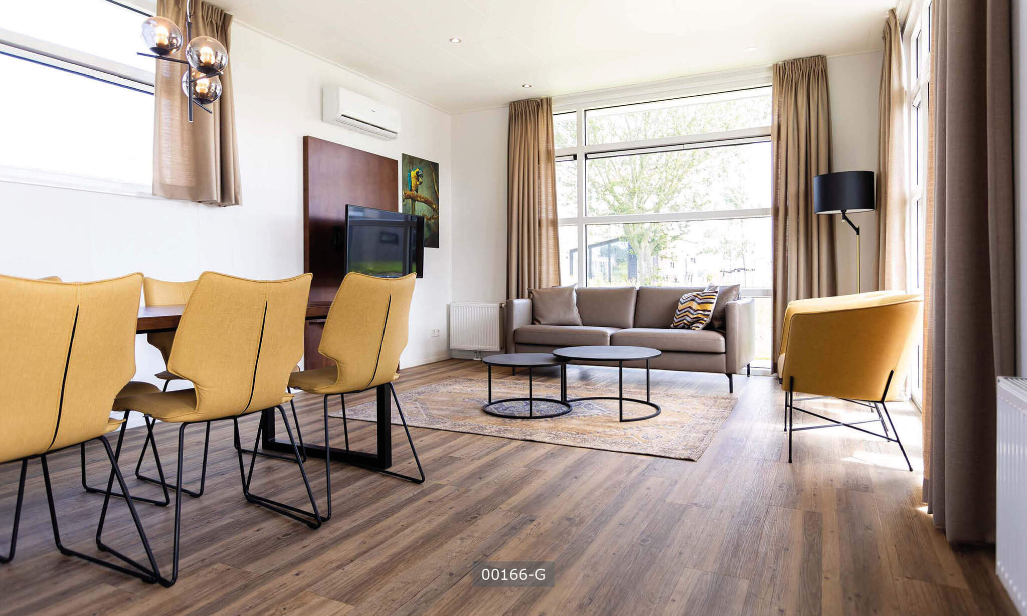 Module Special for 6 persons - Cromvoirt