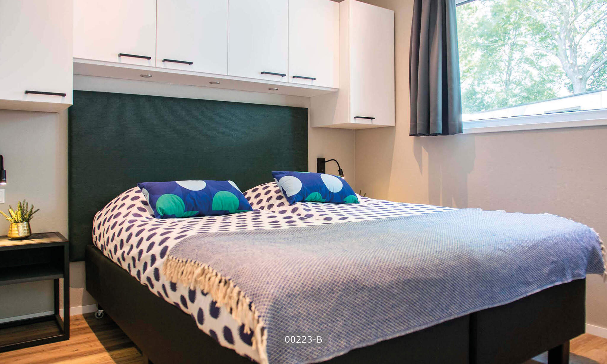 Belvedere 6 people Wellness afbeelding