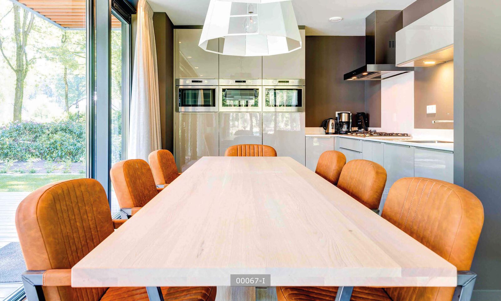 S Villa Superior 8 people S Villa Superior 8 people