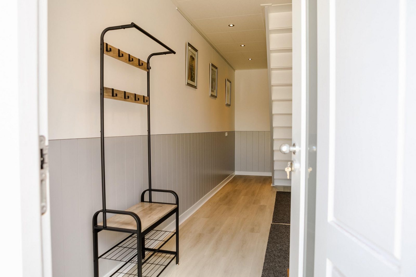 VZ1116 Holiday apartment in Wemeldinge