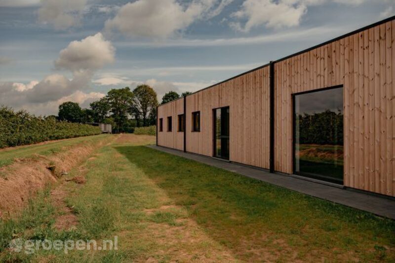 in OudTurnhout GROEPEN.CO.UK