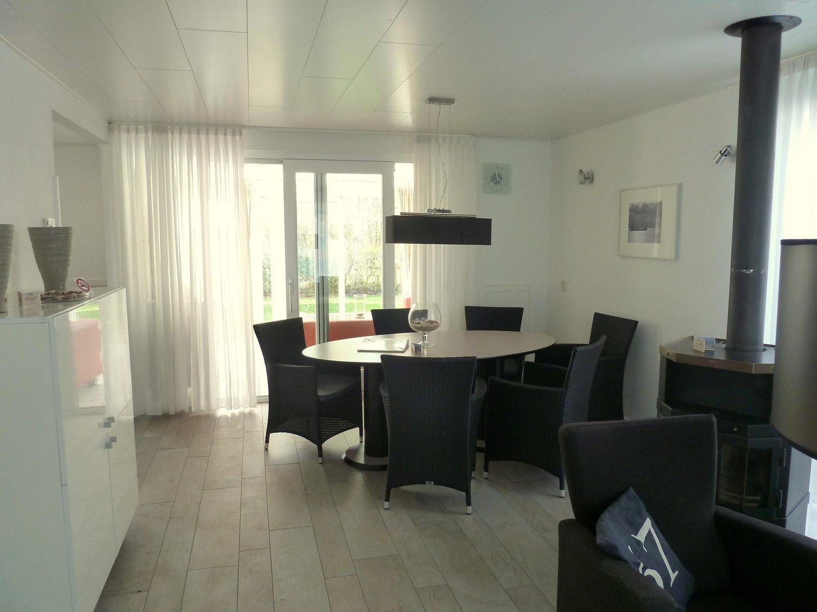 VZ1122 Luxury holiday home in Vlissingen
