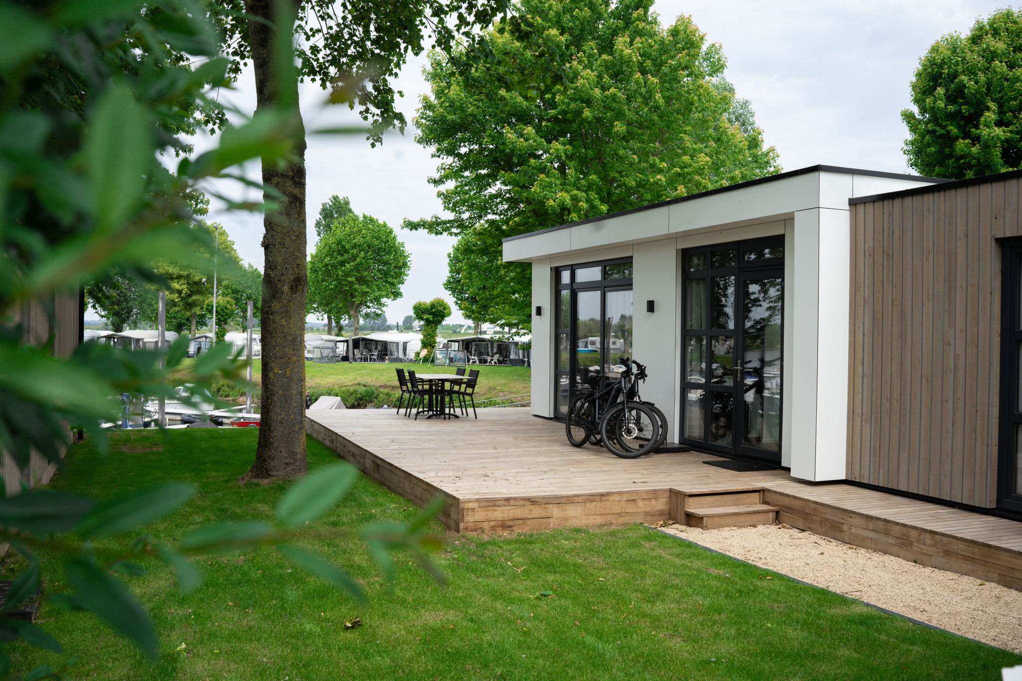 Villa Maritime | 4 Pers. afbeelding
