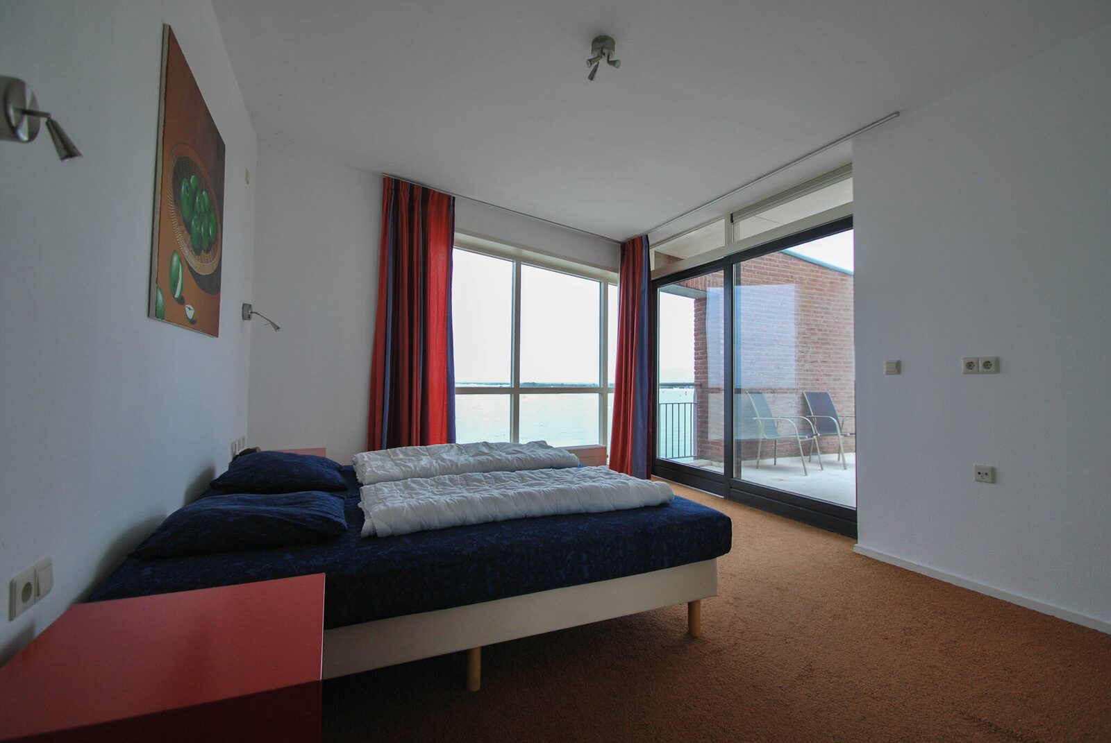 Appartement Residence Sudersee XL