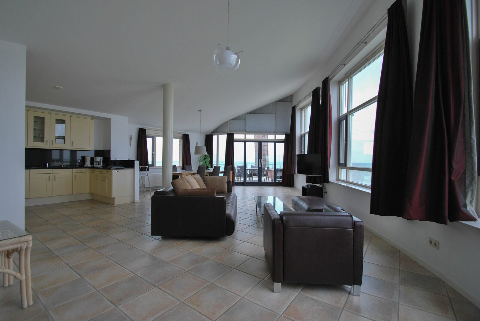 Appartement Residence Sudersee XL
