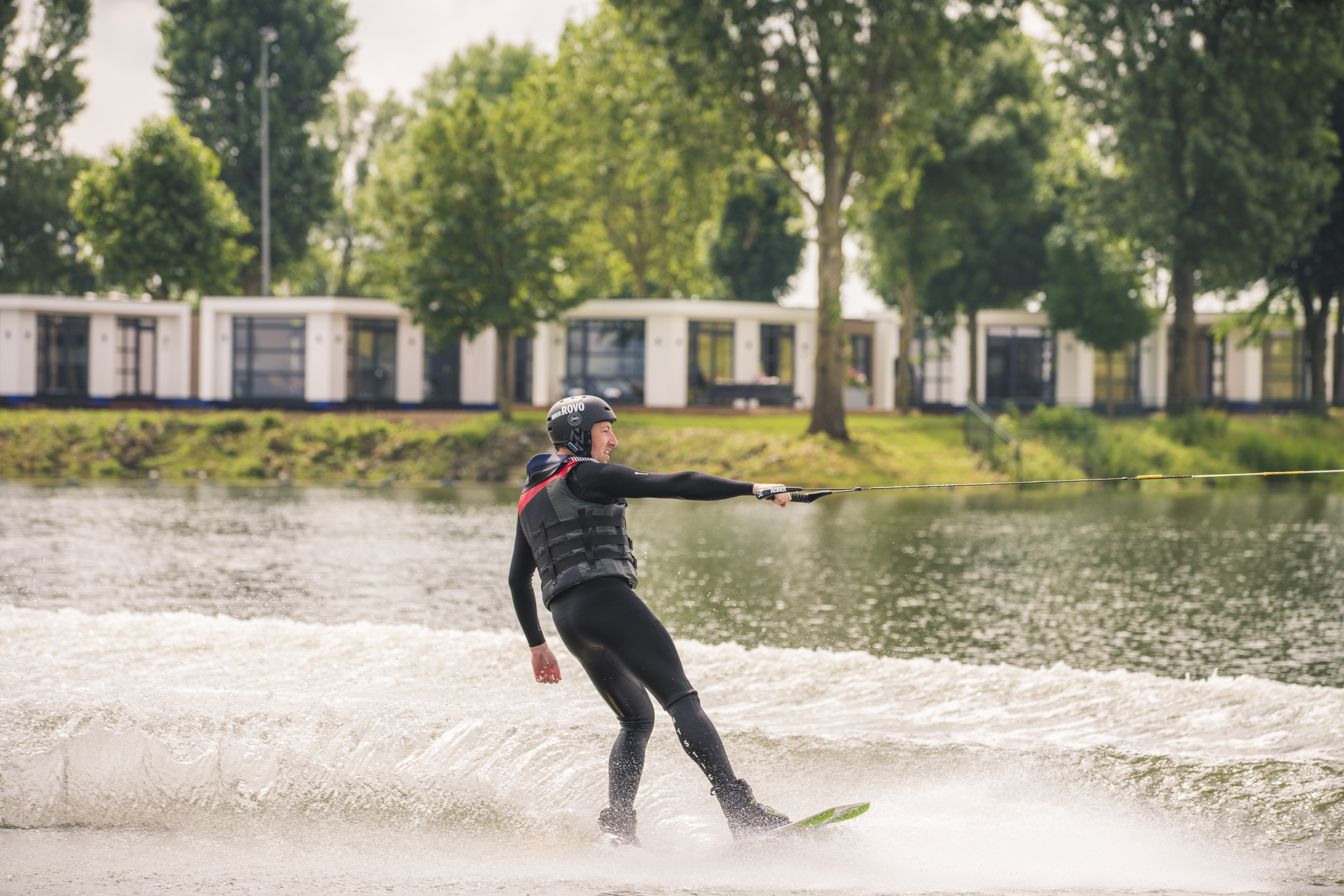 Villa Maritime 2p afbeelding
