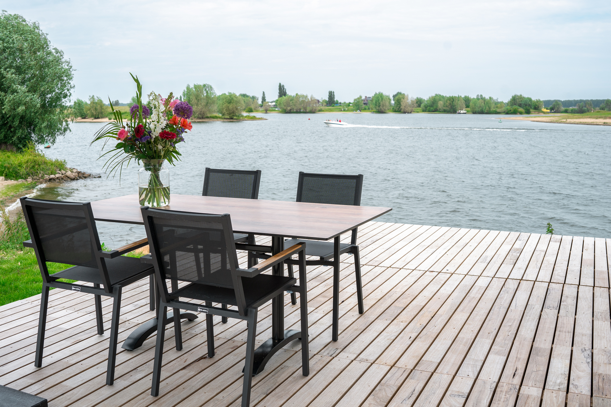 Villa Maritiem - Waterfront | 2 Pers. afbeelding