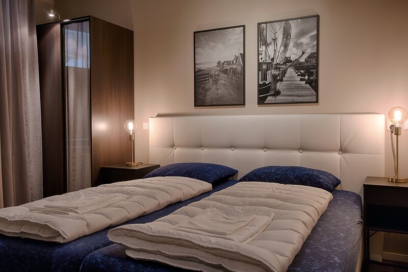 Wohnung Zuiderzee State+