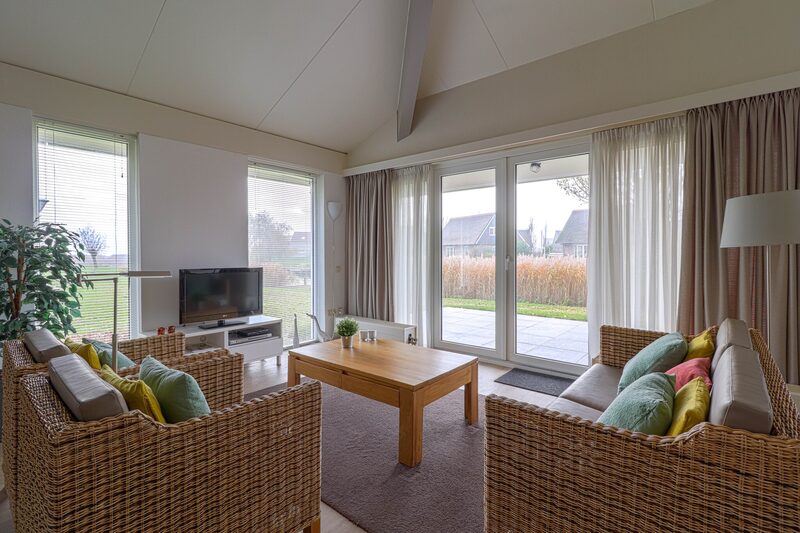 Last minute vakantie | Friesland aan het water | Beach Resort Makkum