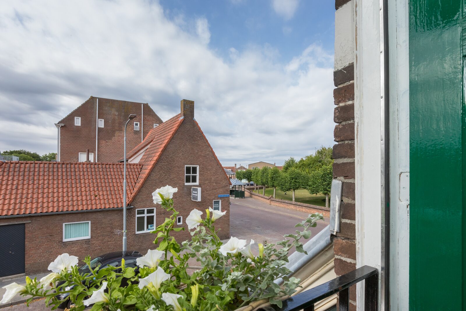 Apartment - Brouwerijstraat 3 | Koudekerke