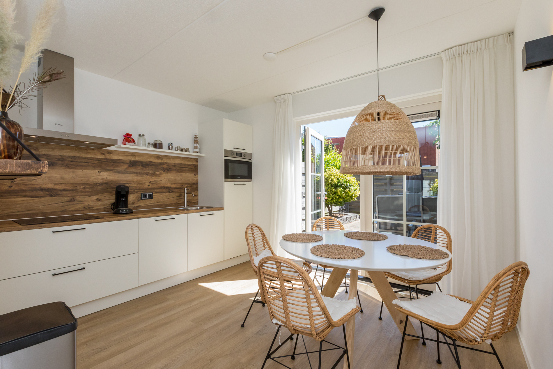 Luxe holidayhome - Brouwersbuurt 23a | Domburg afbeelding