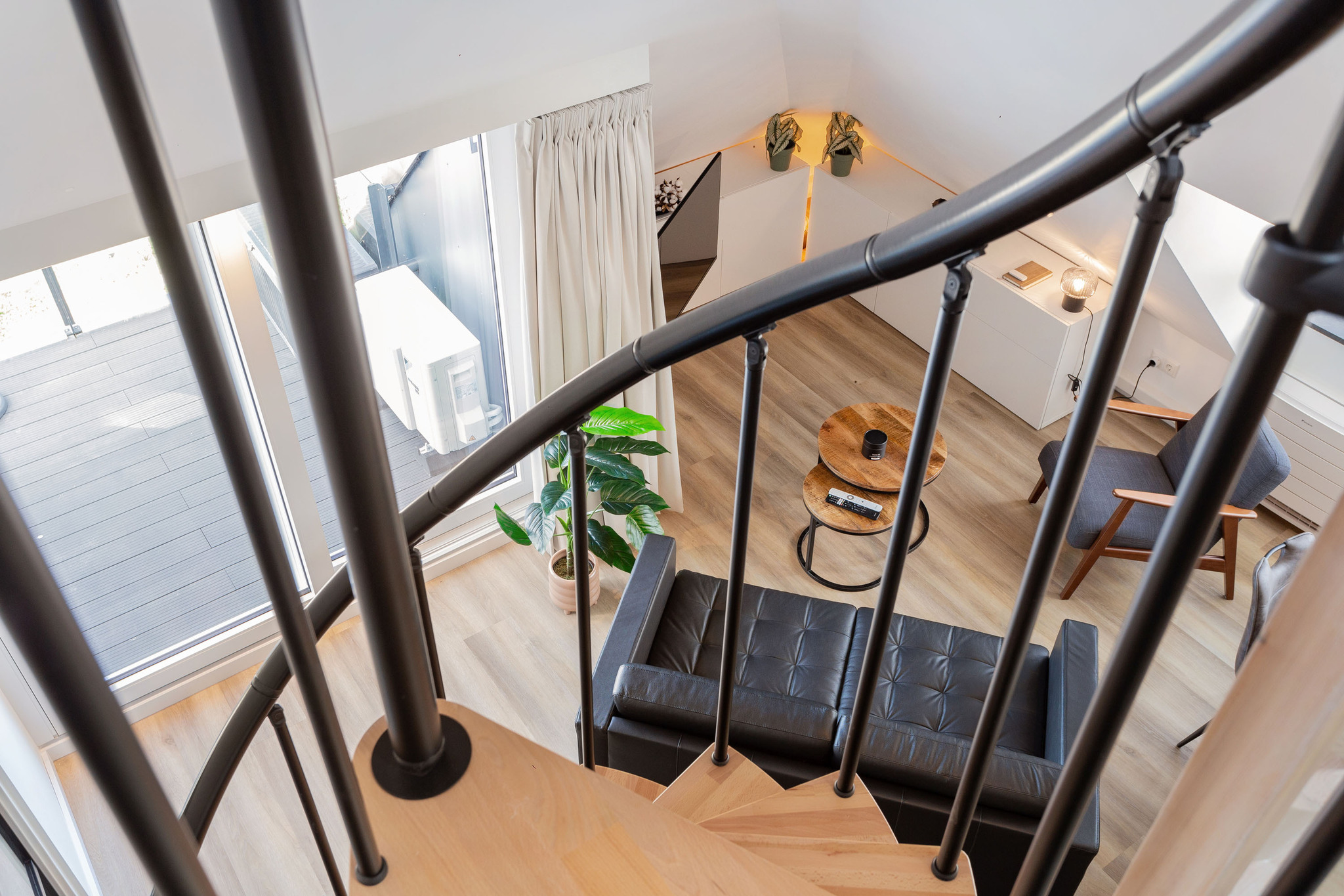 Holiday apartment - Paviljoenwei 10 | Offingawier 'Mar' afbeelding