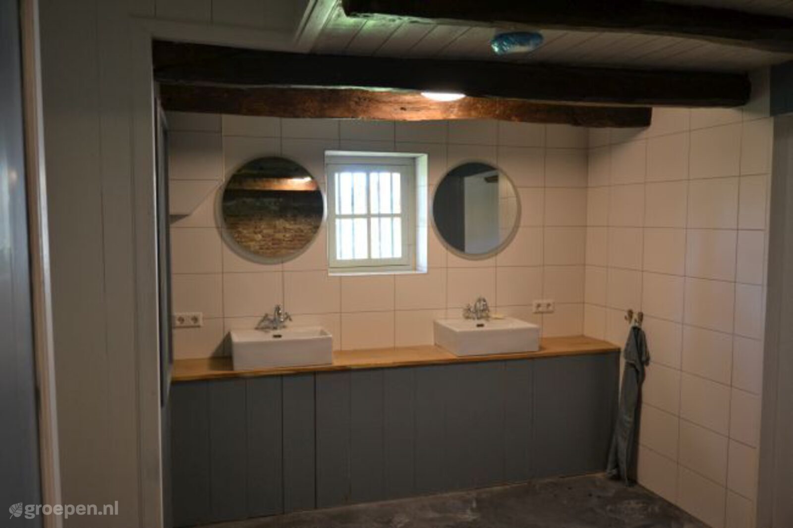 Gruppenunterkunft Rijswijk
