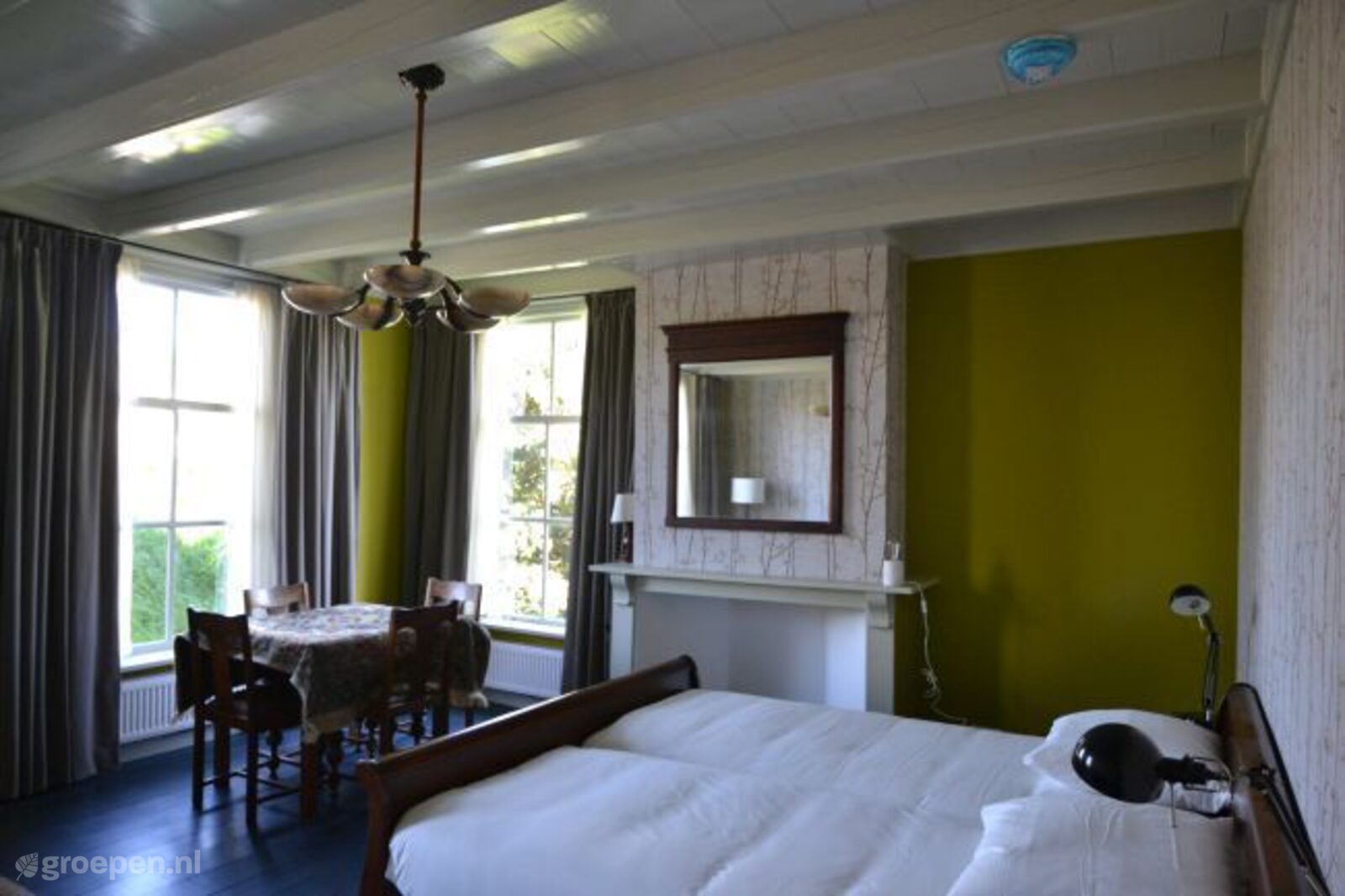 Group accommodation Rijswijk