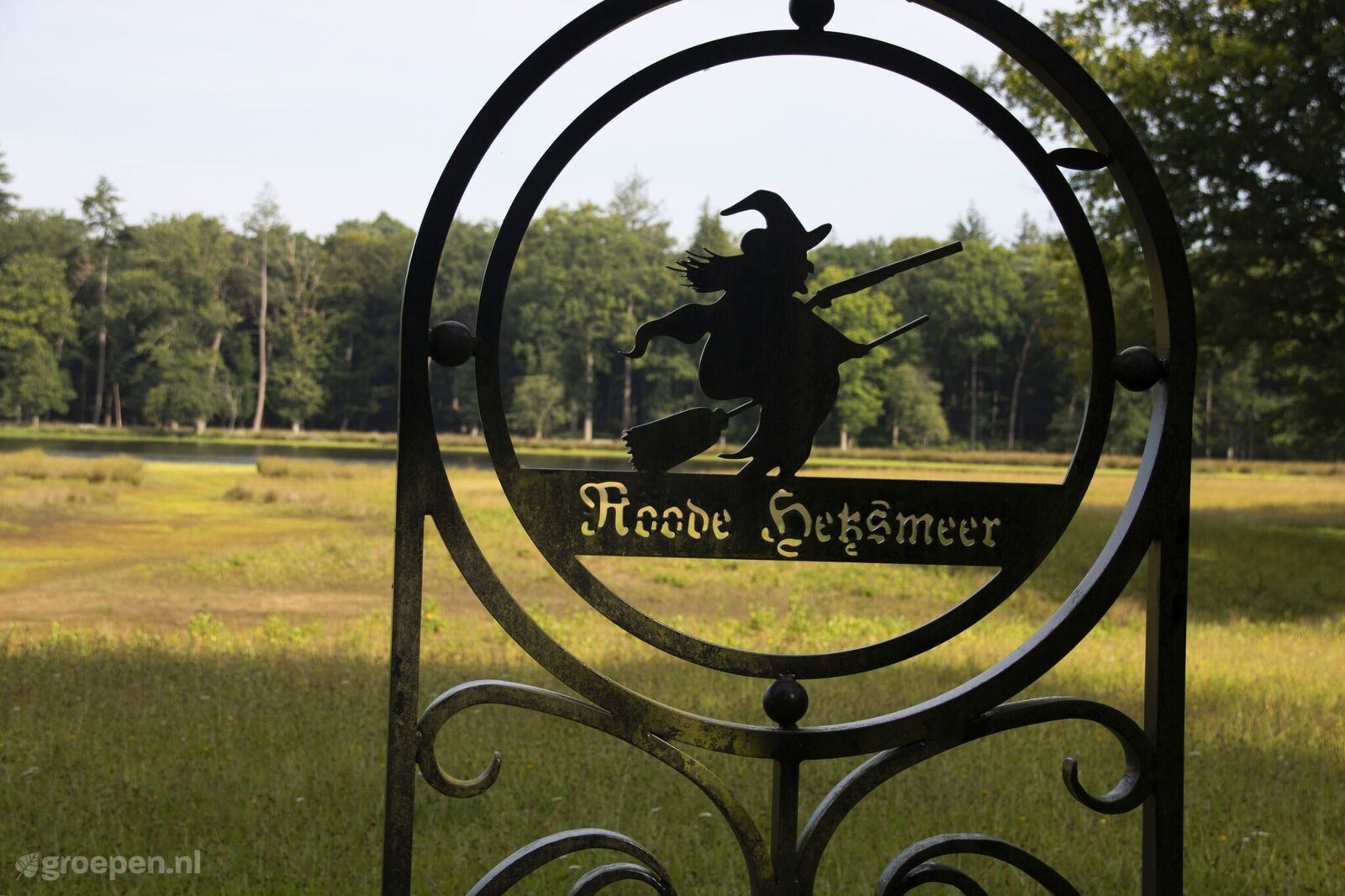 Sluwe Vos en Eekhoorn