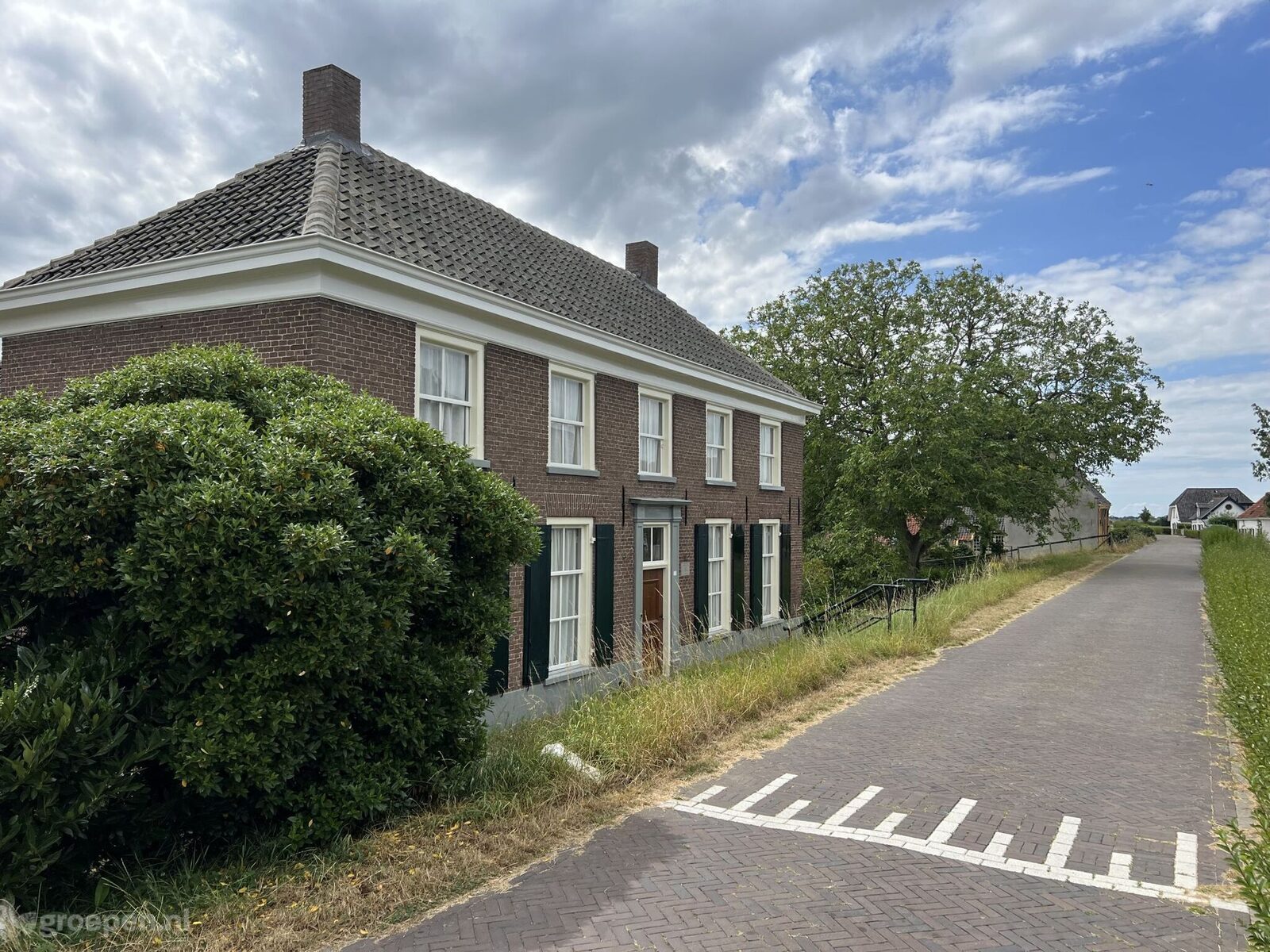 Gruppenunterkunft Rijswijk