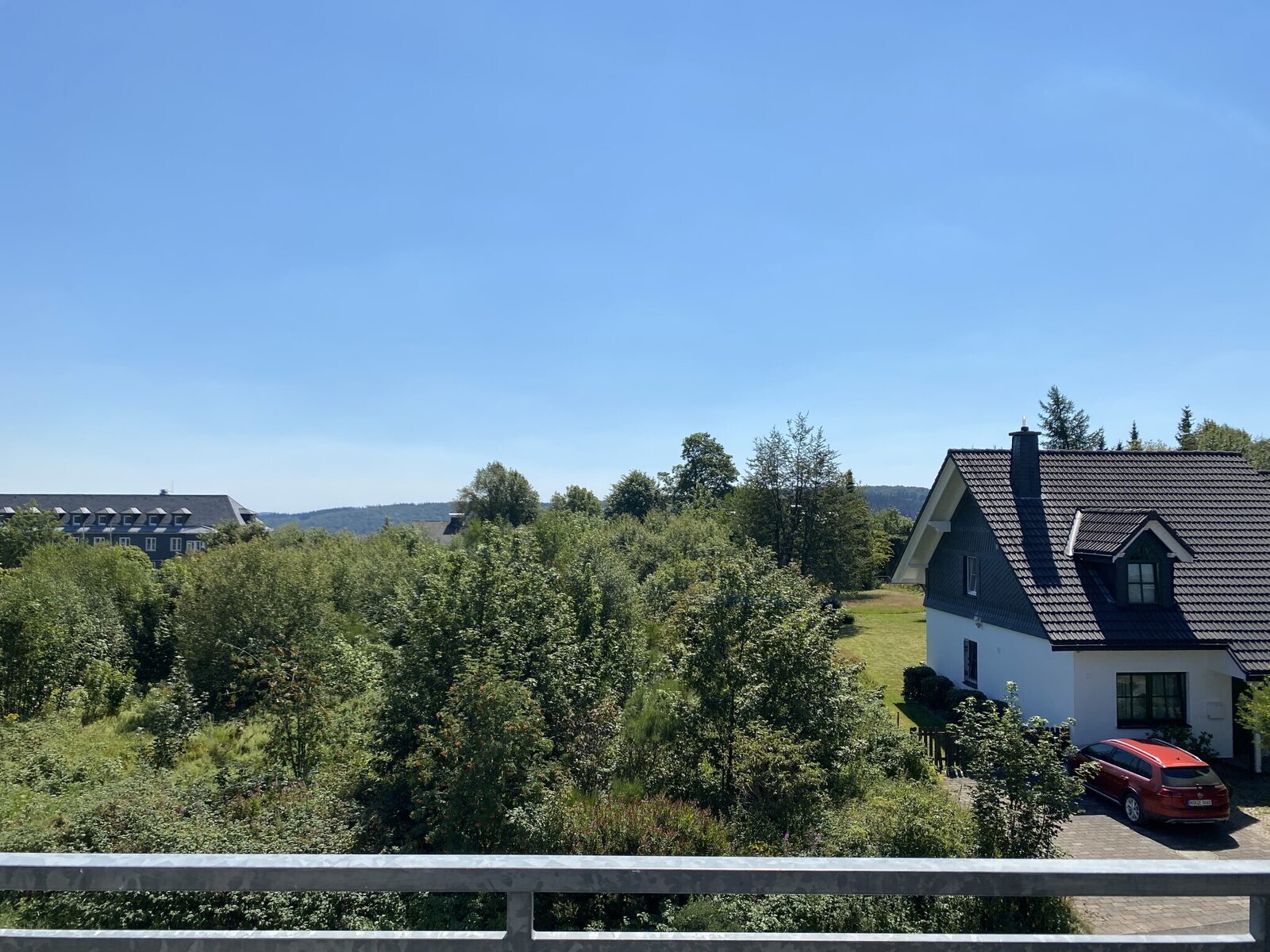 Apartment Suren