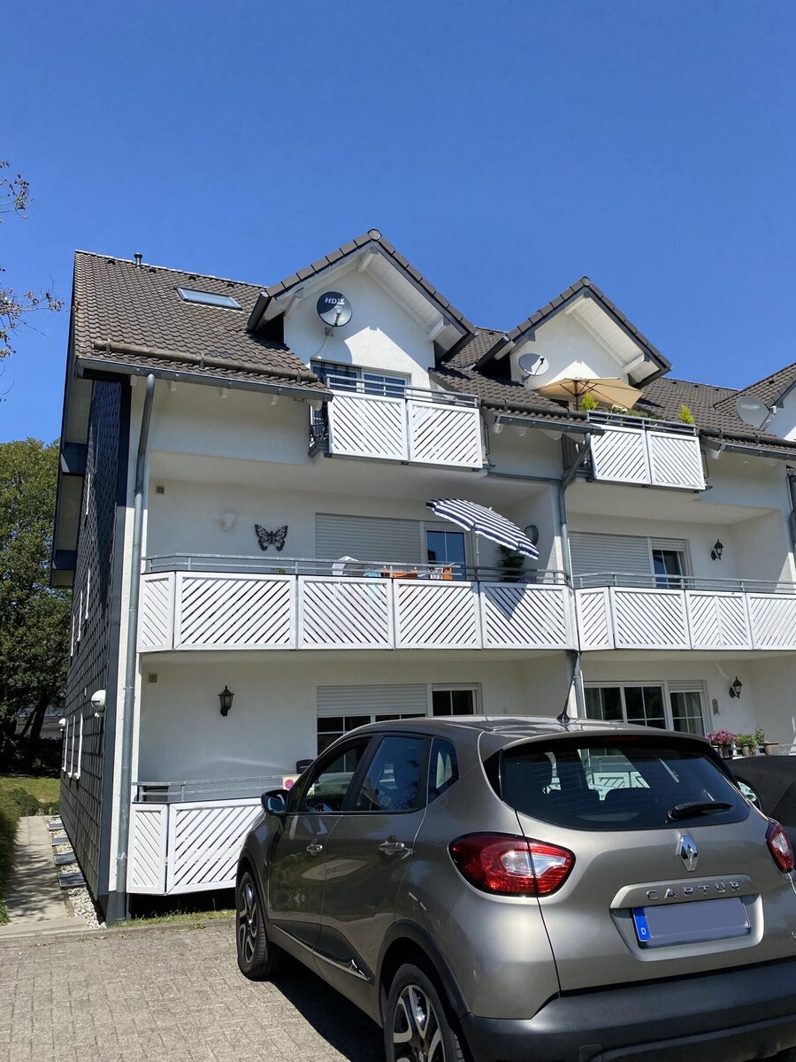 Apartment Suren