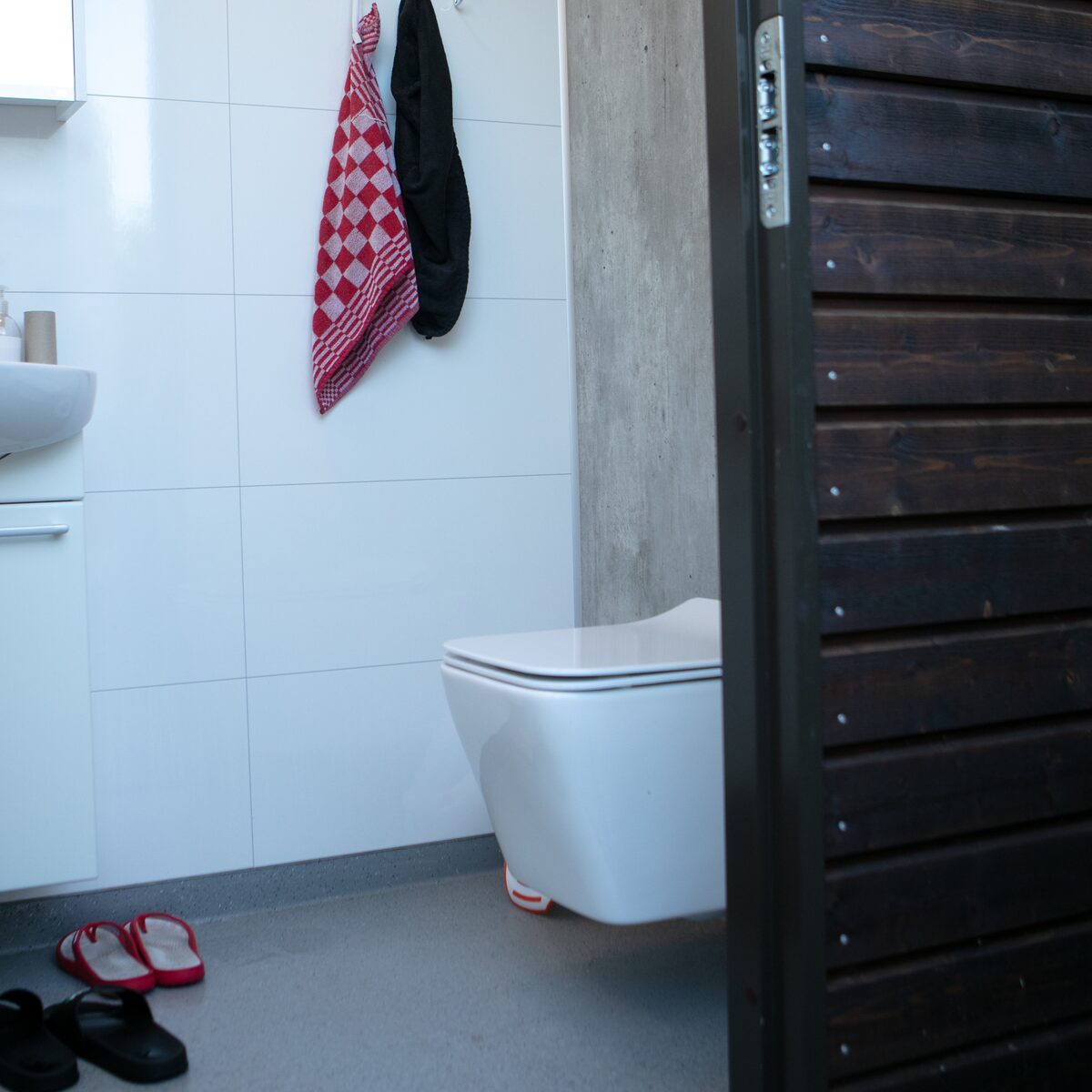 Komfortplätze mit privatem Sanitär in Overijssel