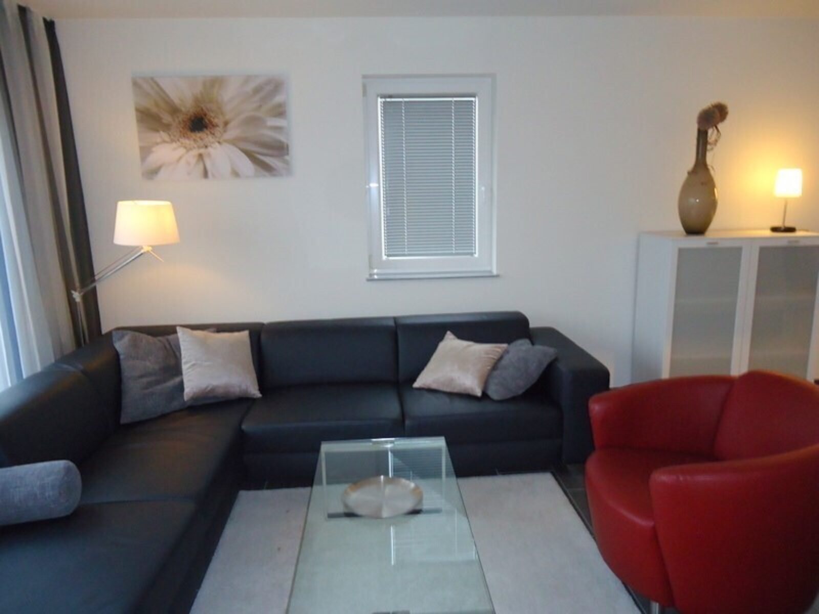 Ferienhaus Postwiese B