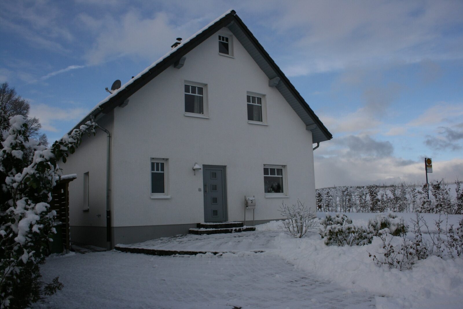 Villa Meisen