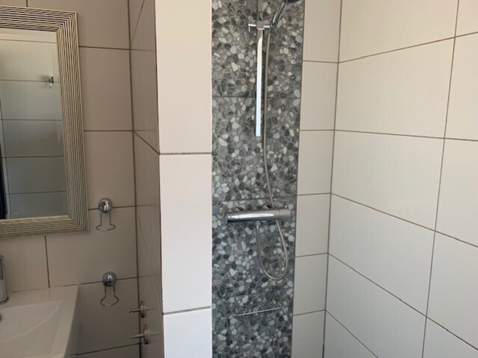 Vakantiehuis Am Oberen Berge