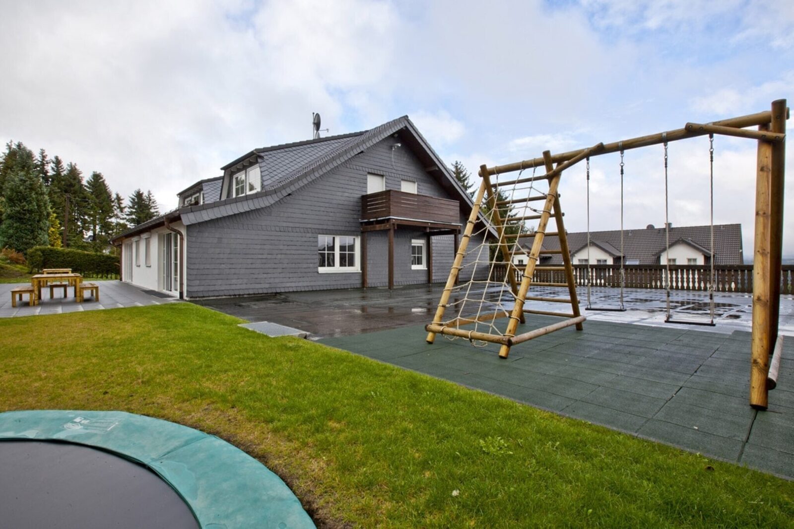 Kristall Apartment A